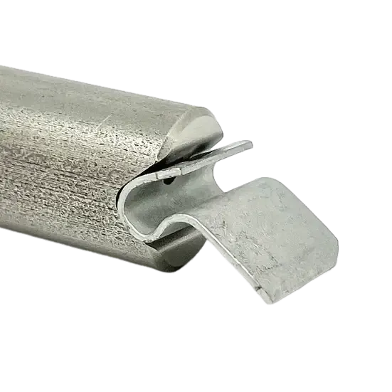 AA Clip-On Magnetic Wheel Weight Installation Tool - 84-1401