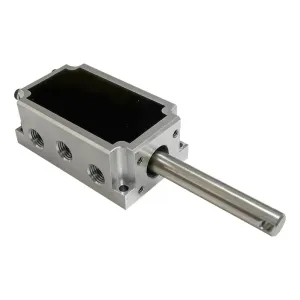 AA Foot Controlled Air Valve for COATS Tire Changer - 81819861