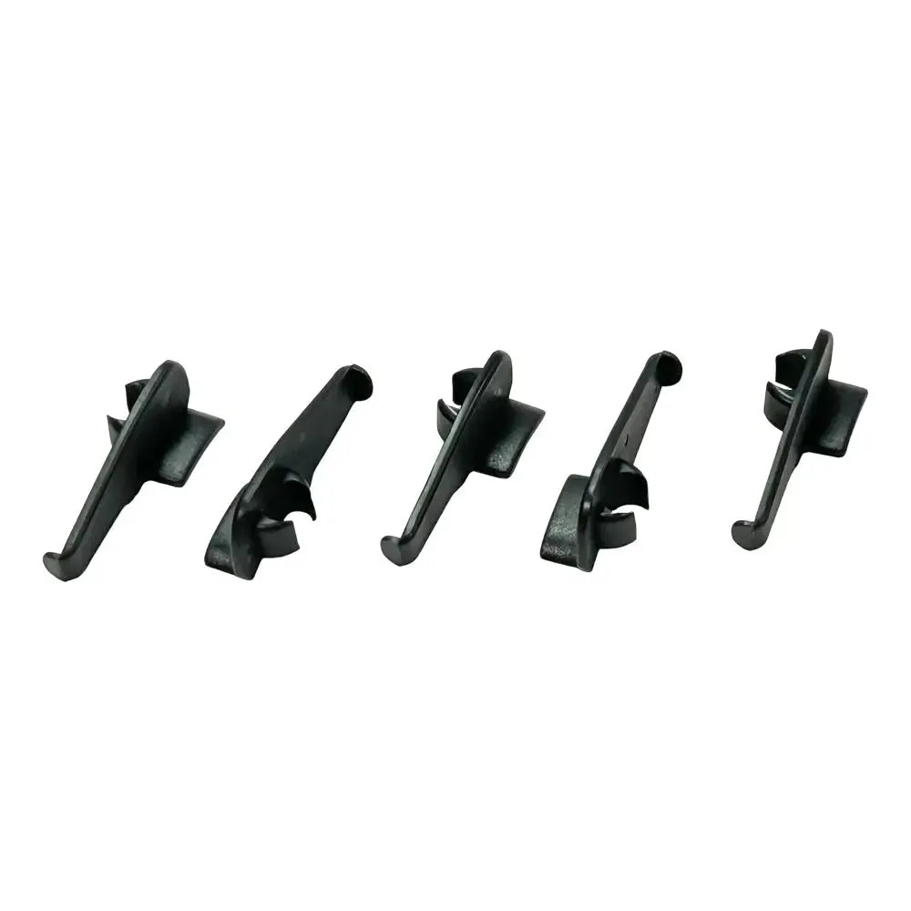 AA Plastic Inserts for Tire Changer Duckhead, fits AccuTurn, Sicam - 101608