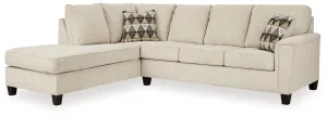 Abinger 3-Piece Upholstery Package