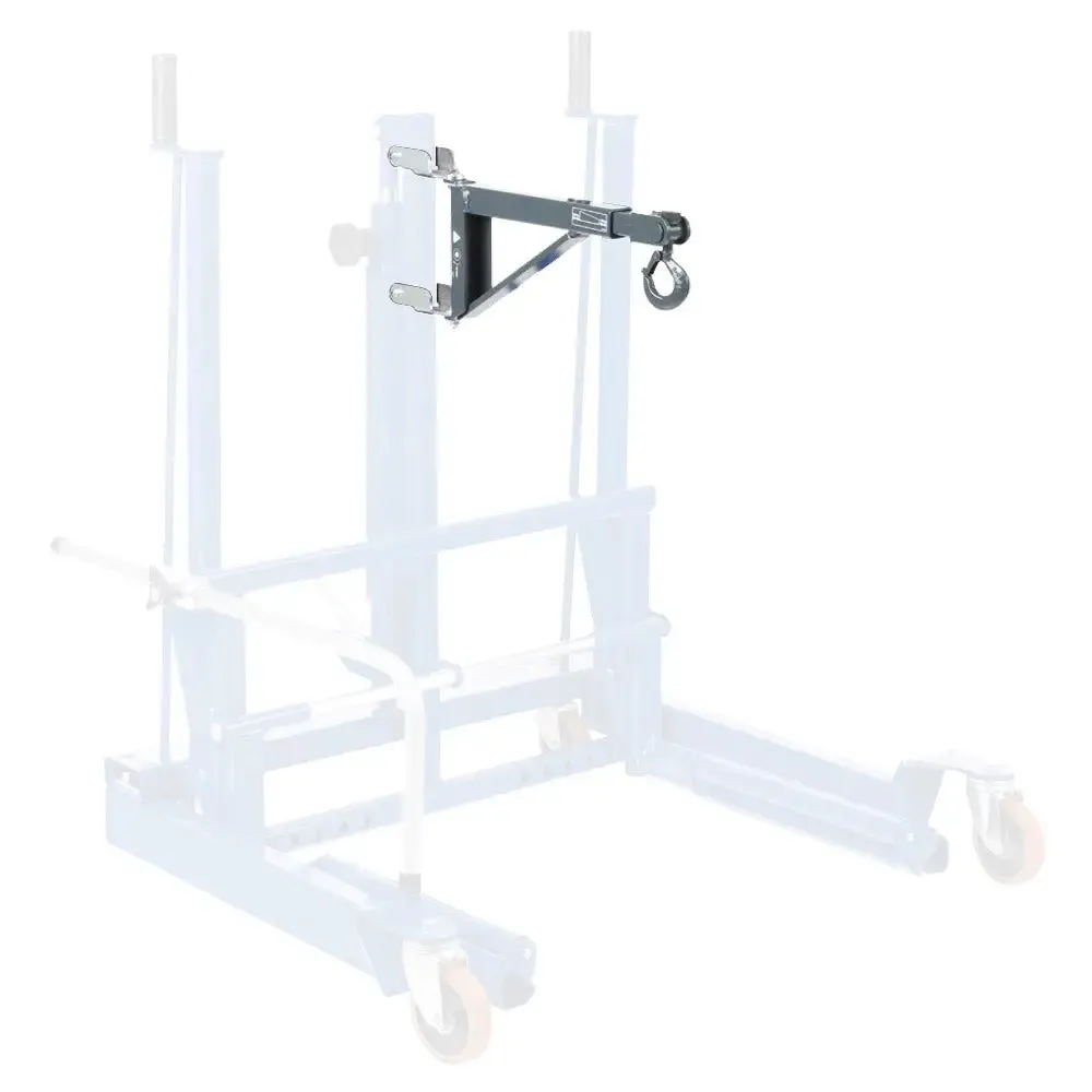 AC WTK Crane Arm for WTA500AP Aircraft Trolley