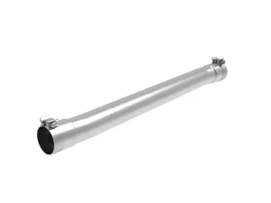 aFe Apollo GT Muffler Delete Pipes 49C44114NM