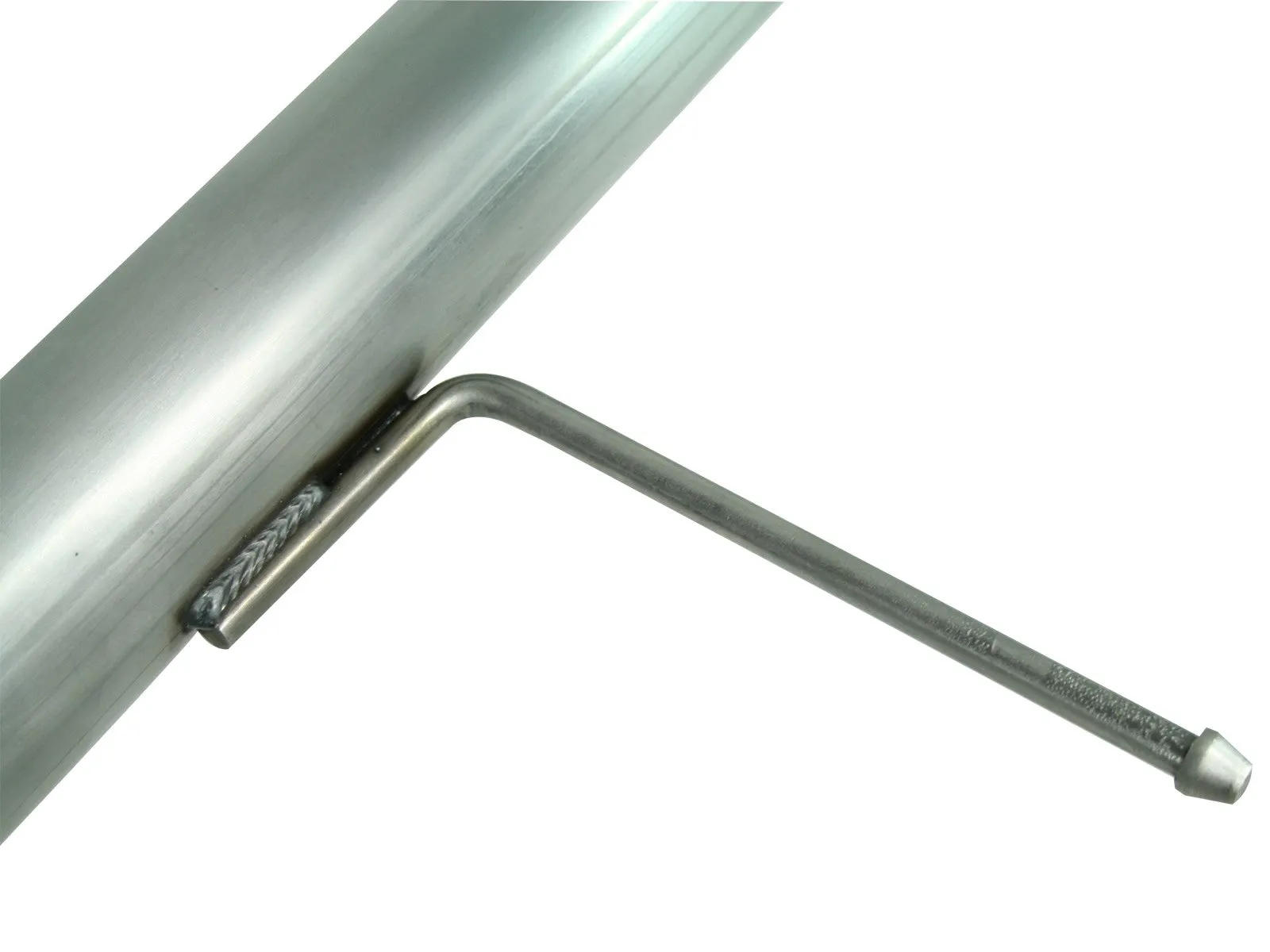 aFe Exhaust Ford F150 (1997-2003) 3" Mach Force-Xp Series in 409 Stainless Steel w/ Single Tip