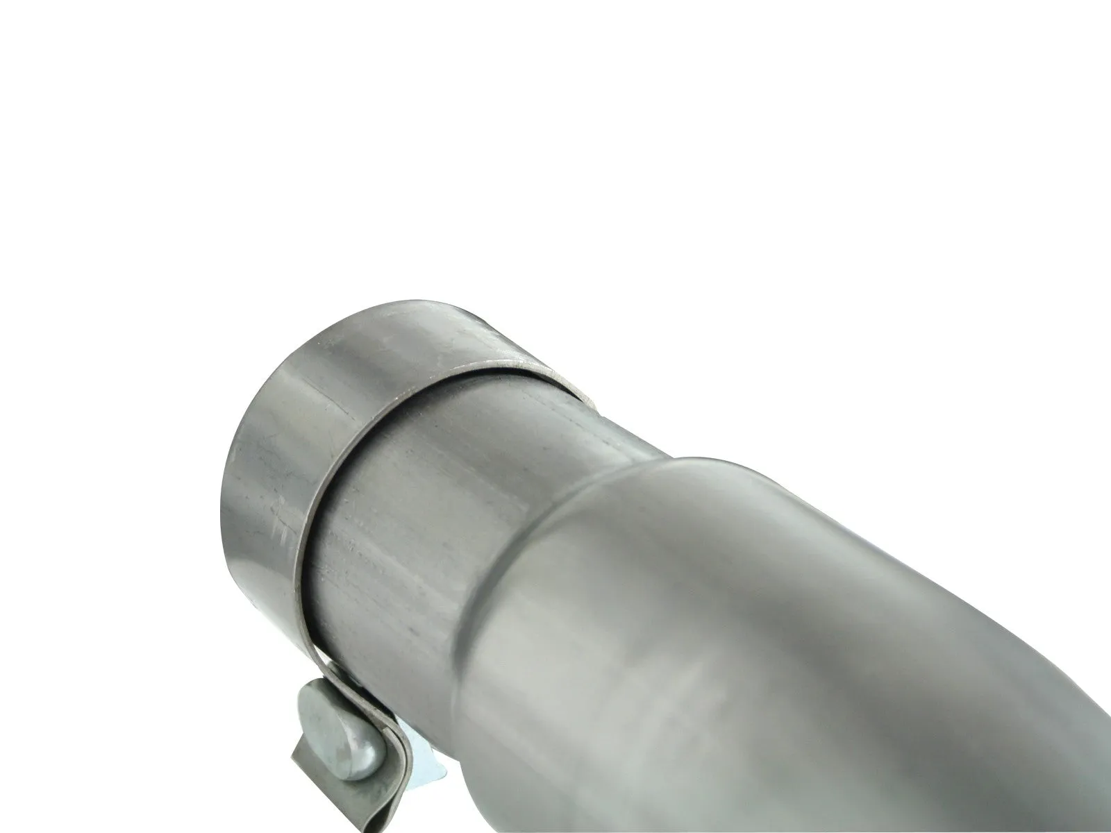 aFe Exhaust Ford F150 (1997-2003) 3" Mach Force-Xp Series in 409 Stainless Steel w/ Single Tip
