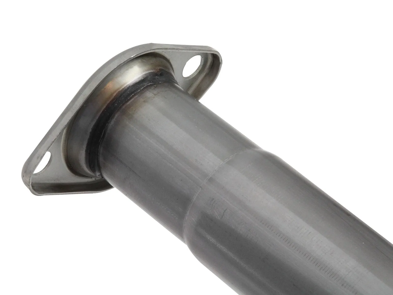aFe Exhaust Toyota Tacoma (2005-2012) 3" Mach Force-Xp Series in 409 Stainless Steel w/ Single Tip