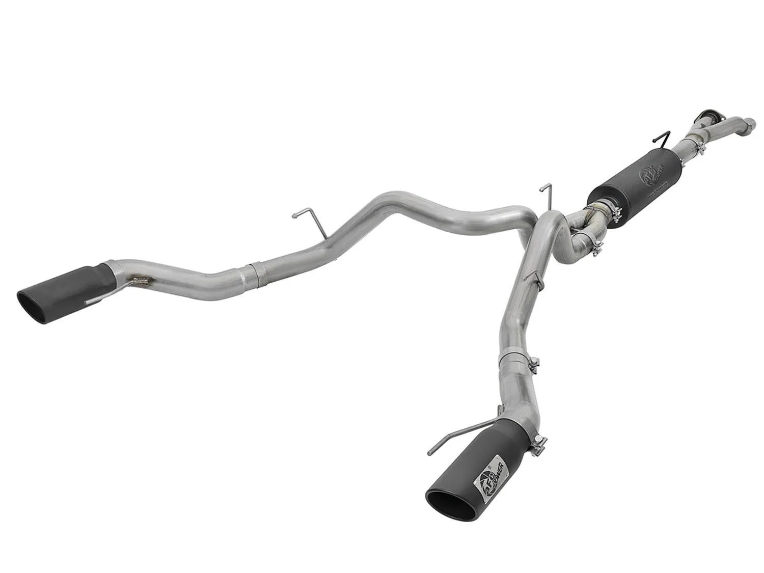 aFe Mach Force XP Exhaust Systems 49-33094-B