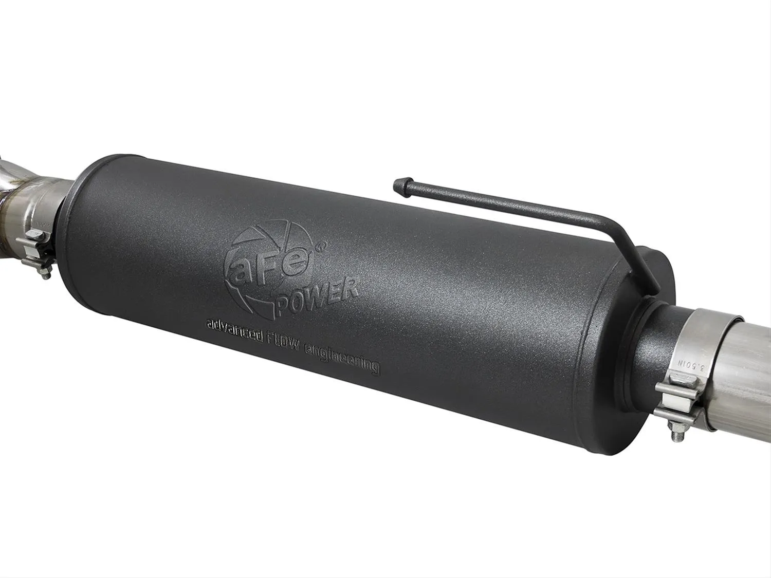 aFe Mach Force XP Exhaust Systems 49-33094-B