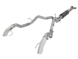aFe Mach Force XP Exhaust Systems 49-33095-P