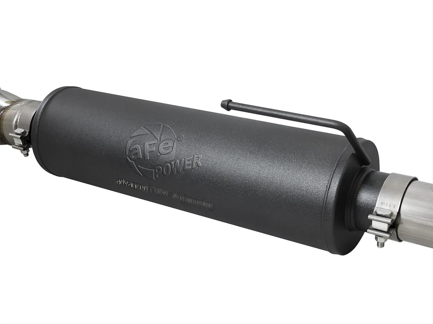 aFe Mach Force XP Exhaust Systems 49-33095-P