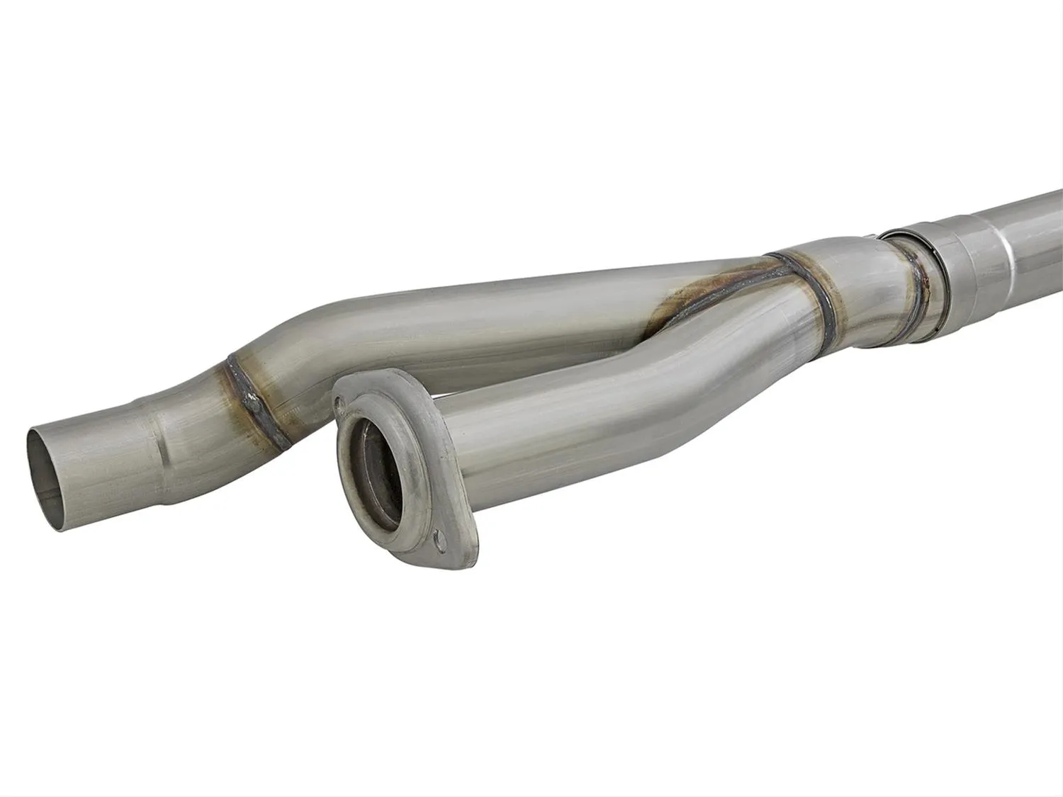 aFe Mach Force XP Exhaust Systems 49-33095-P