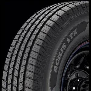 Agilis LTX - LT245/75R16 120/116Q