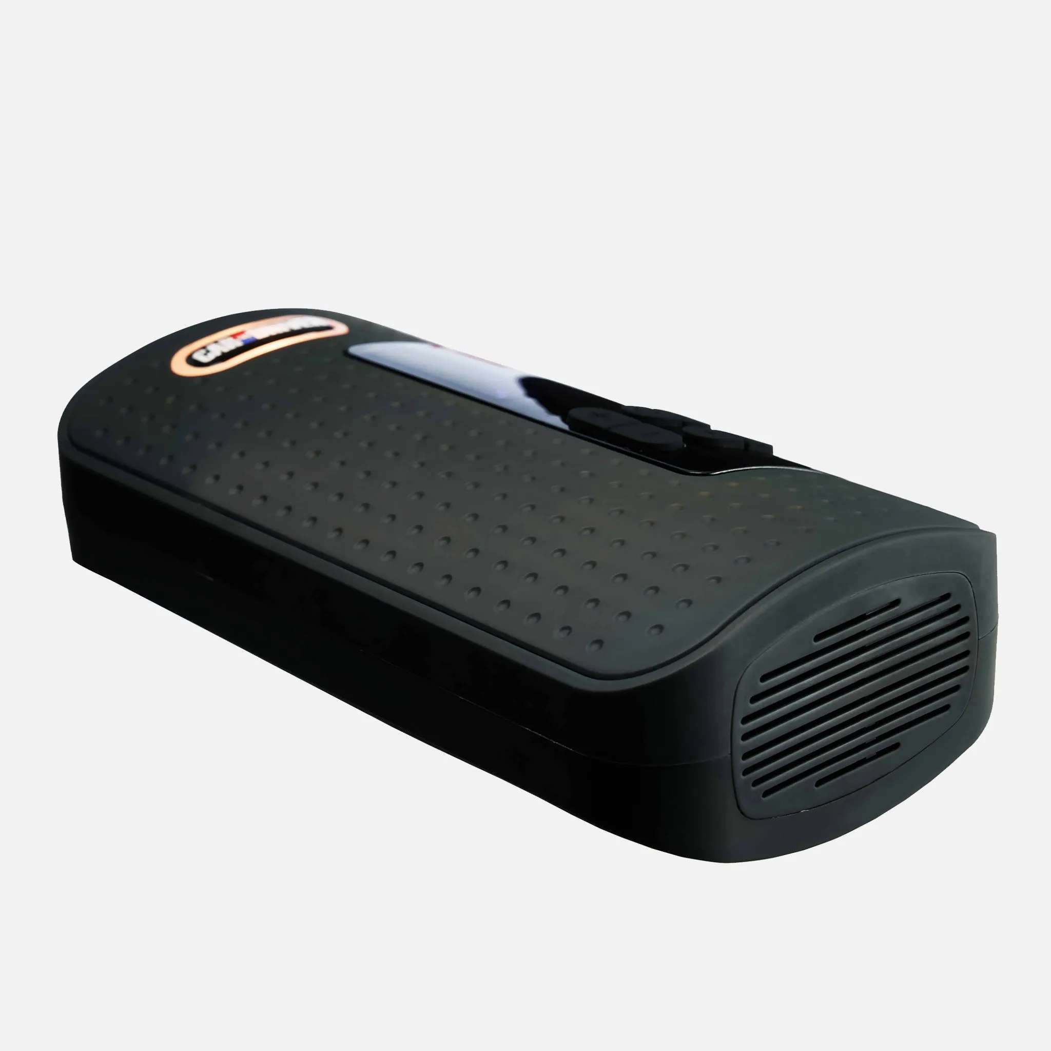 AIRX™ 200 RECHARGEABLE TIRE INFLATOR - CAR AND DRIVER AIRX200
