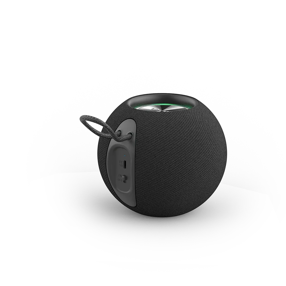 AIWA Globe Wireless Speaker
