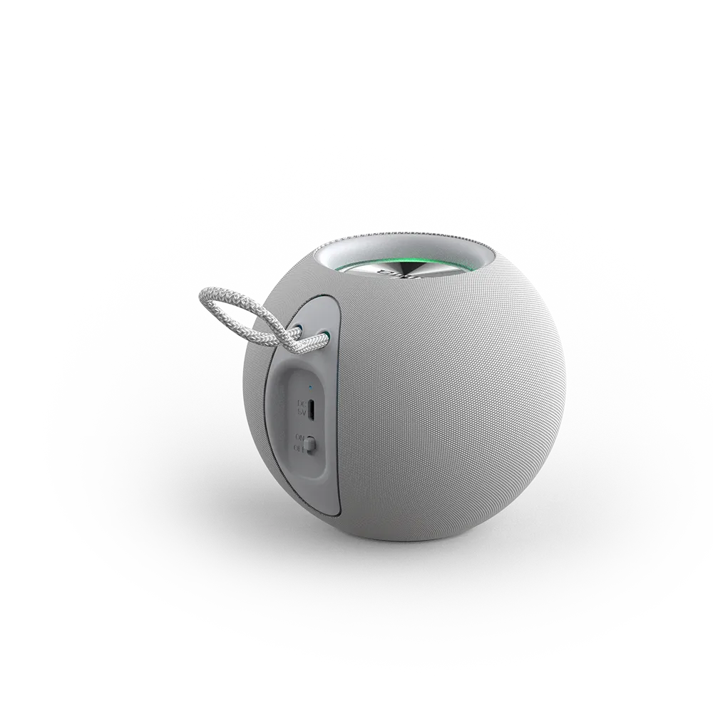 AIWA Globe Wireless Speaker