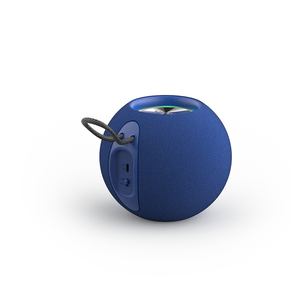 AIWA Globe Wireless Speaker