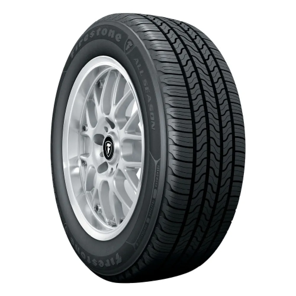 All Season - 215/60R17 96T
