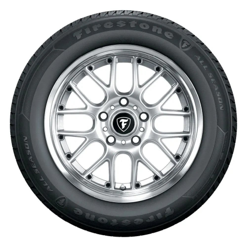 All Season - 215/60R17 96T
