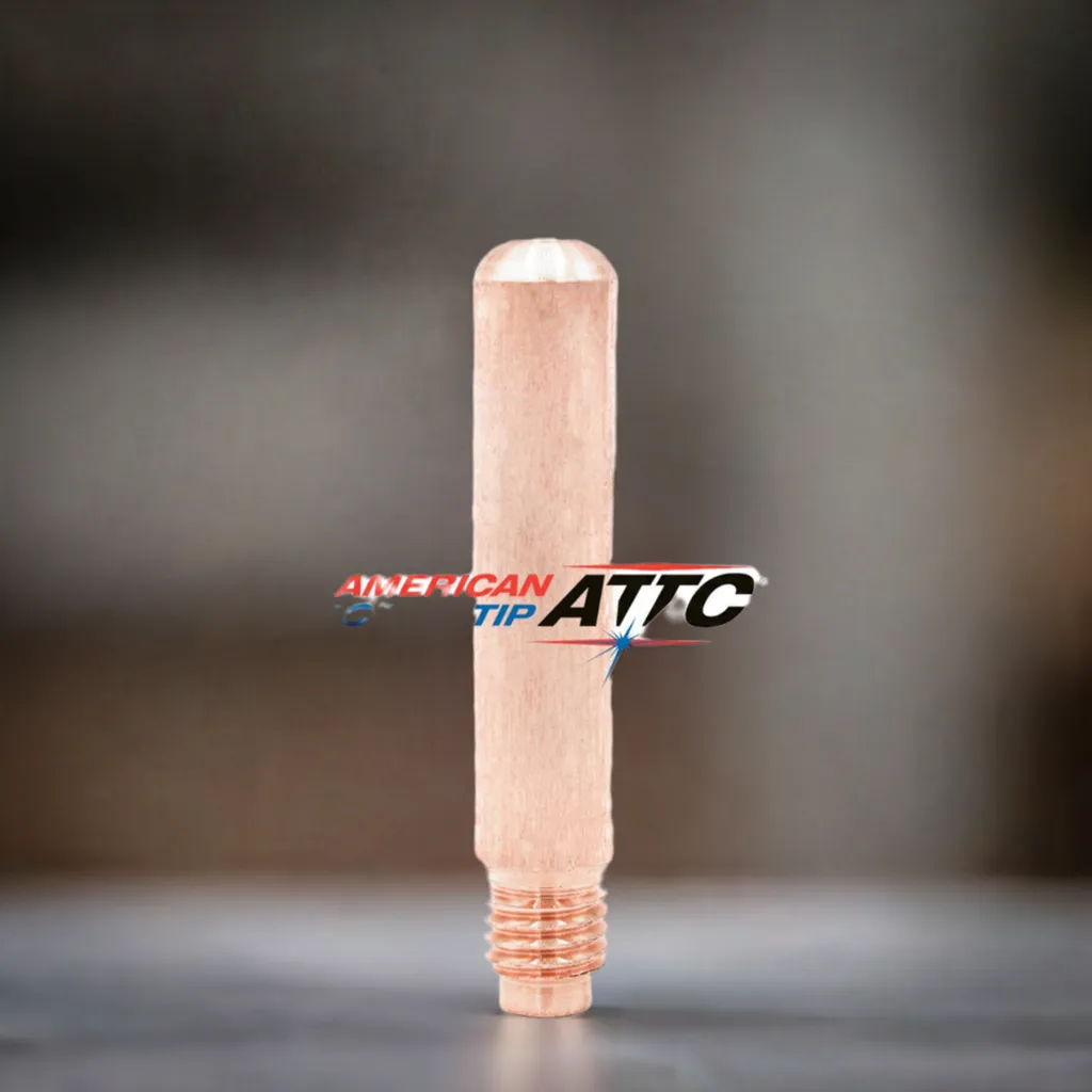 American Torch Tip 14H-30 Tweco 14 Series Heavy Duty Contact Tip .030"