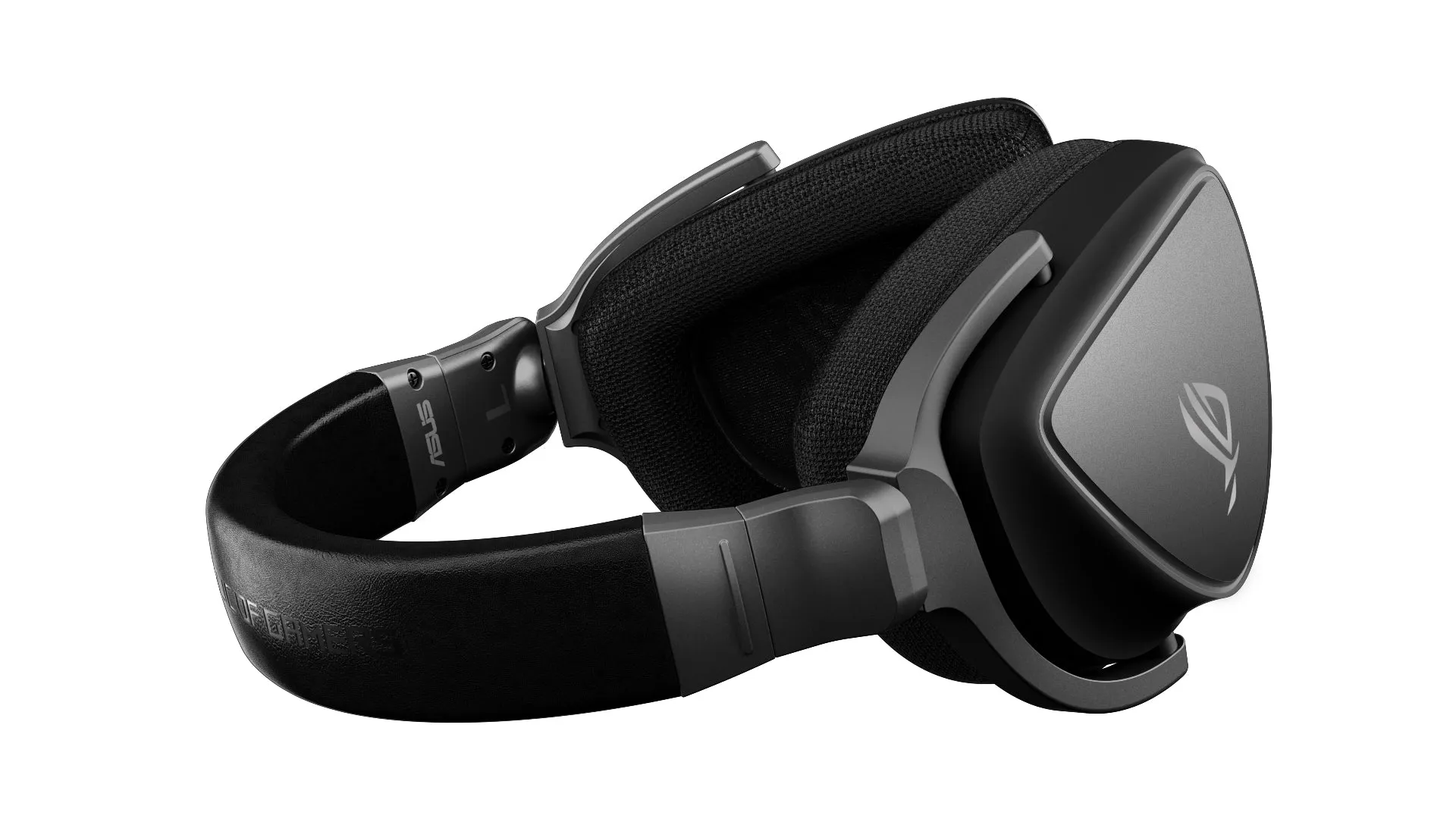 Asus Over-Ear Headset Rog Delta S