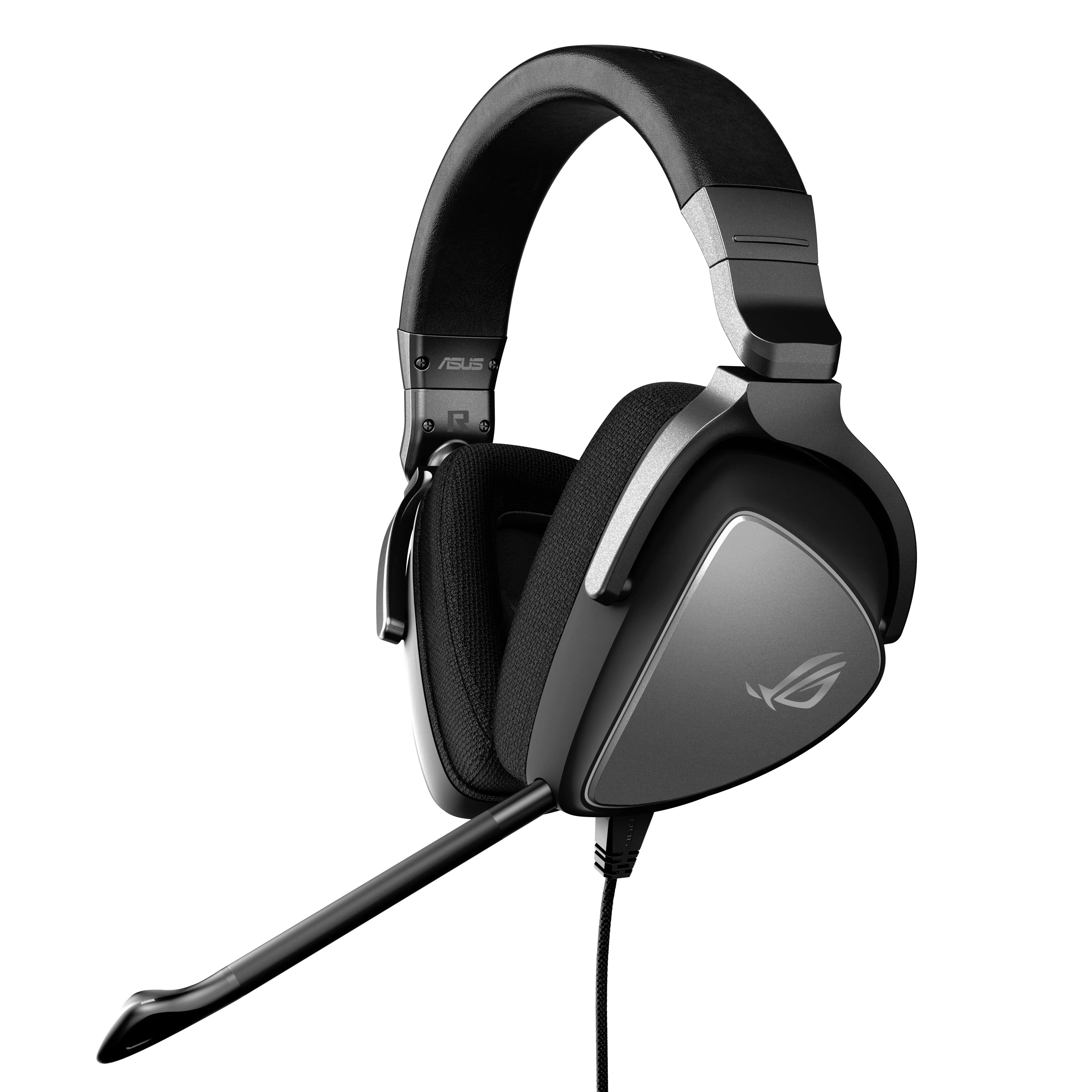 Asus Over-Ear Headset Rog Delta S