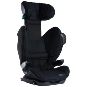 Avionaut Maxspace Comfort System   Highback Booster Seat - Black