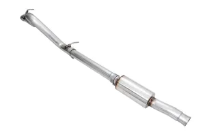 AWE Trail Edition Cat-Back Exhaust (Single Turn-Down Exit): Jeep Wrangler JL 3.6L V6 2018 - 2024