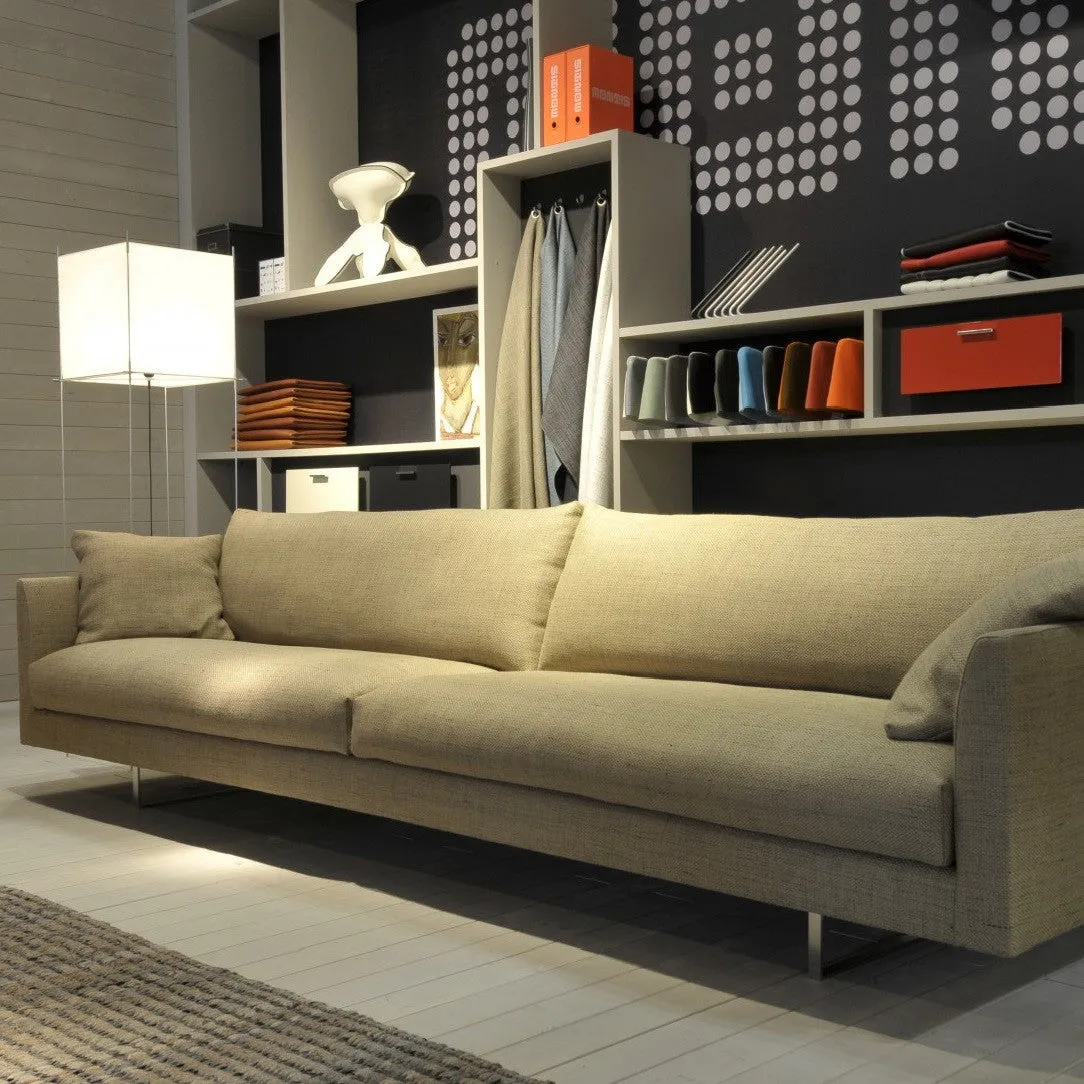 axel 5 seat sofa | Montis