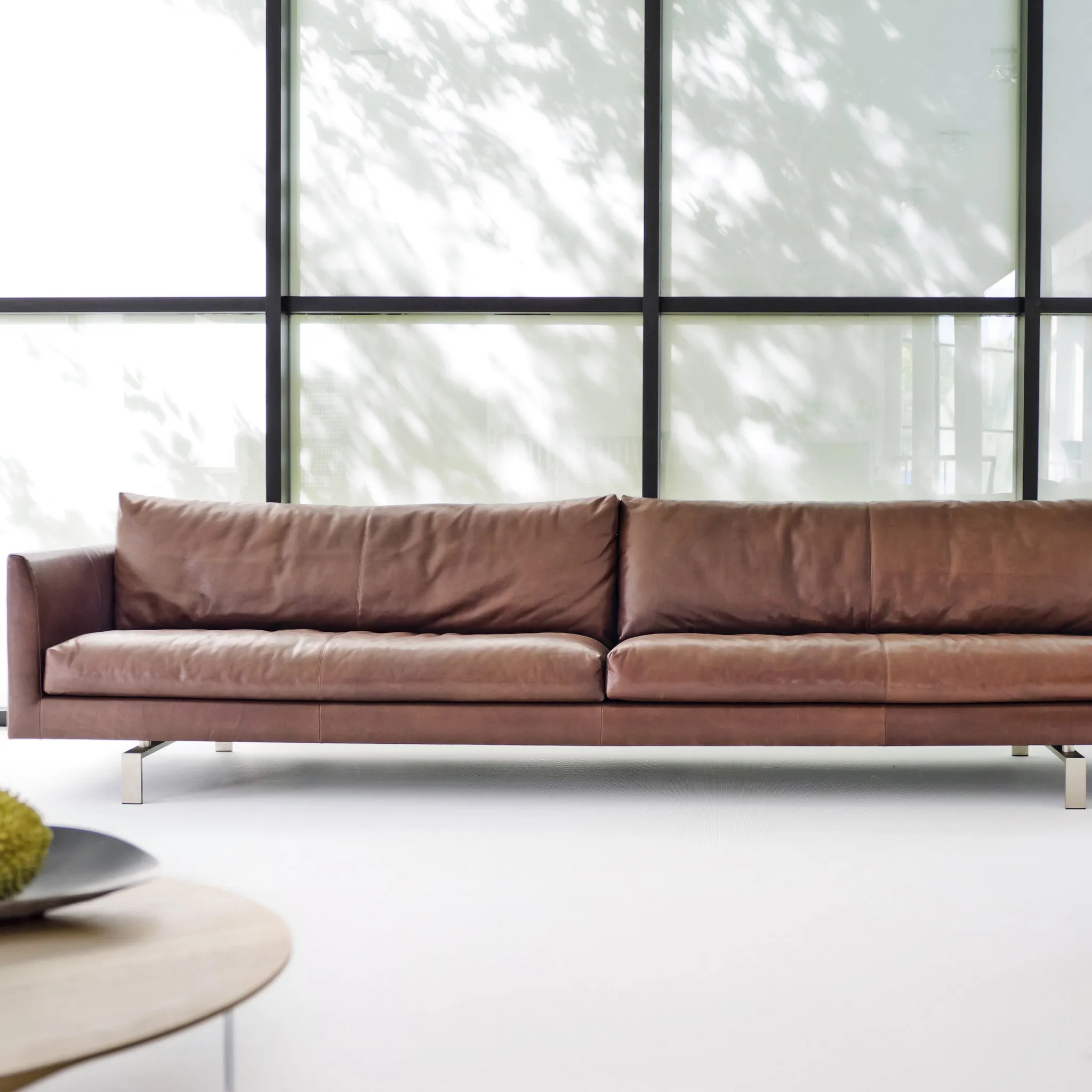 axel 5 seat sofa | Montis