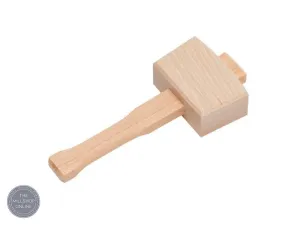 Beech Wood Mallet