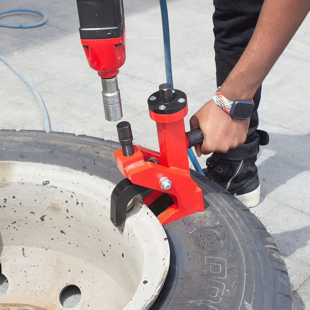 BESTOOL Pneumatic Bead Breaker Heavy Duty Tire Change Tool for Car Truck, Tractor, Mower, ATV, RV, Golf Cart