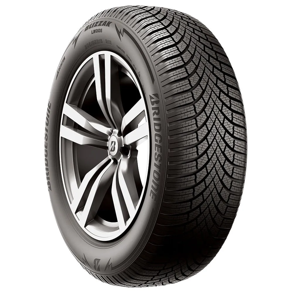 Blizzak-LM005 - 205/60R18 - 99H