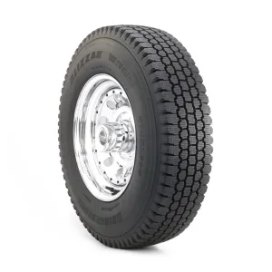 Blizzak W965 Uni-T - LT265/70R17 121/118Q