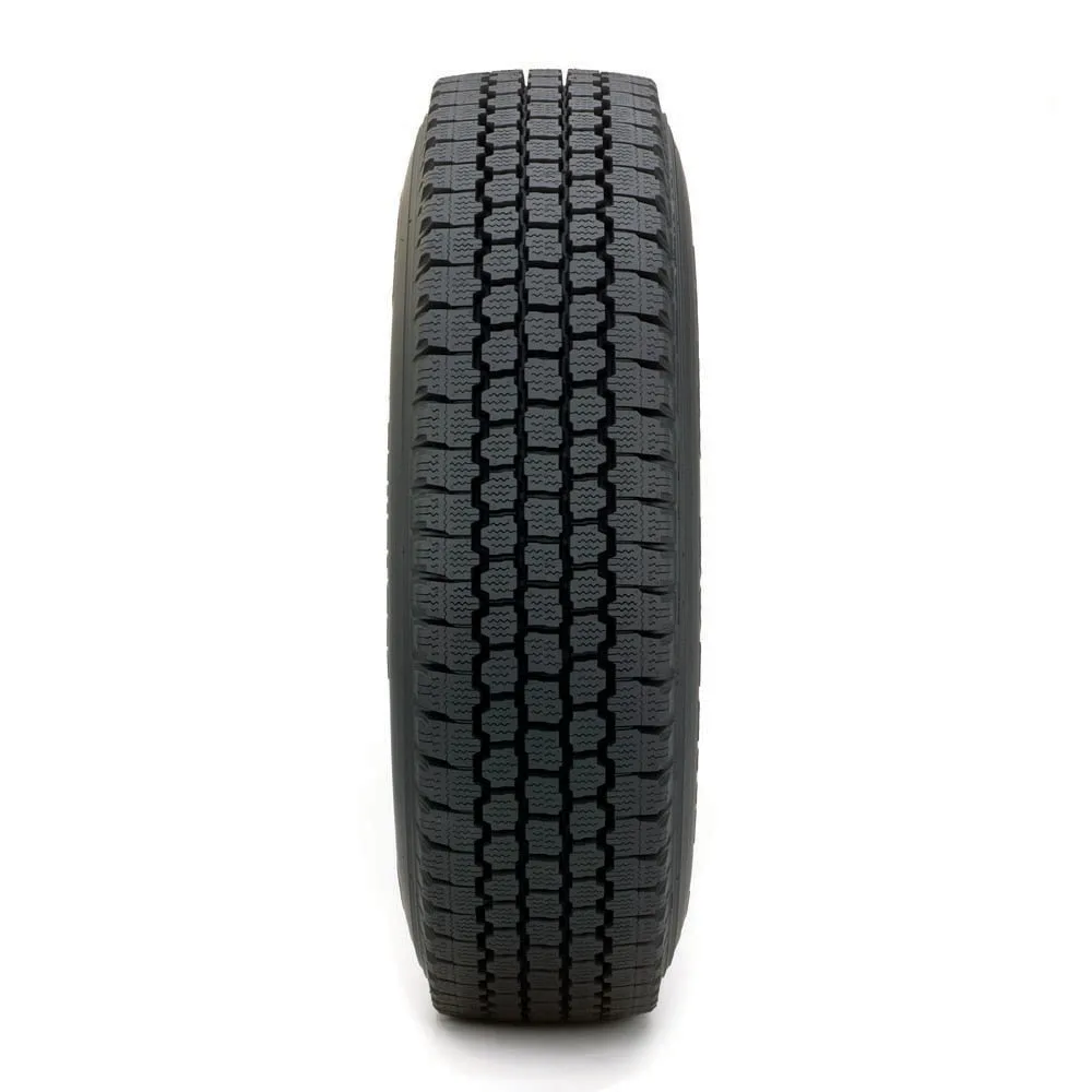 Blizzak W965 Uni-T - LT265/70R17 121/118Q