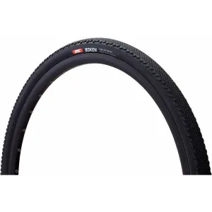 Boken Tubeless Ready, Gravel Bike Tire 700 x 36c