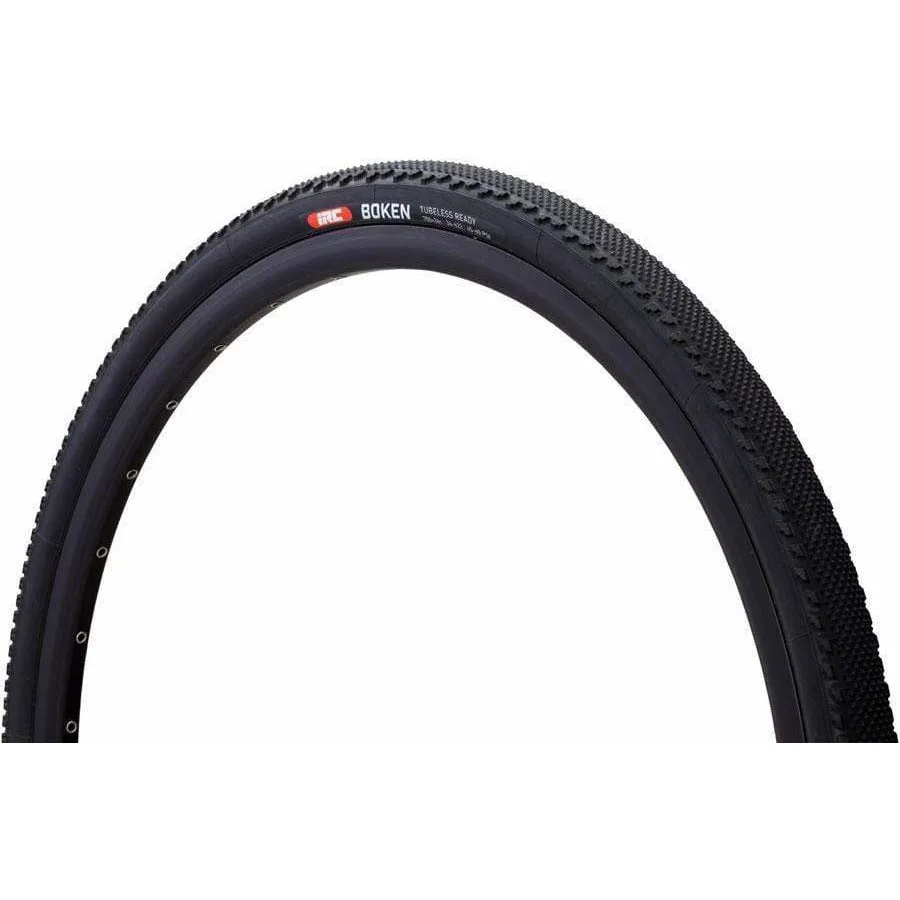 Boken Tubeless Ready, Gravel Bike Tire 700 x 36c