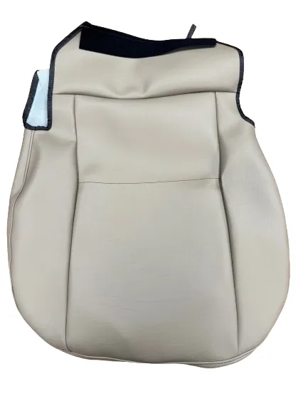 Bostrom T-Series Replacement Seat Cushion Upholstery – Coco Vinyl (Cover ONLY) P/N: 6235122-549