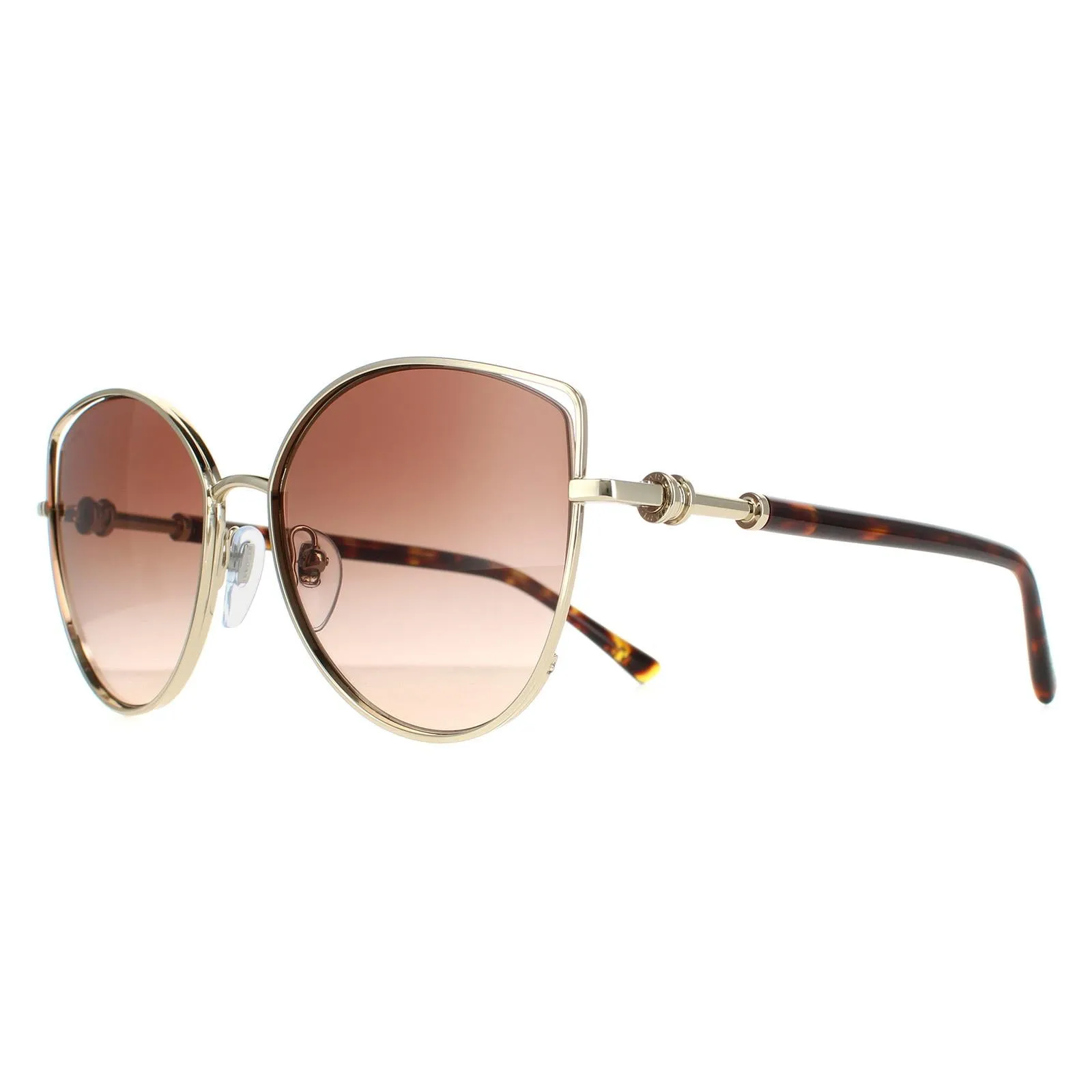 Bvlgari BV6168 Sunglasses