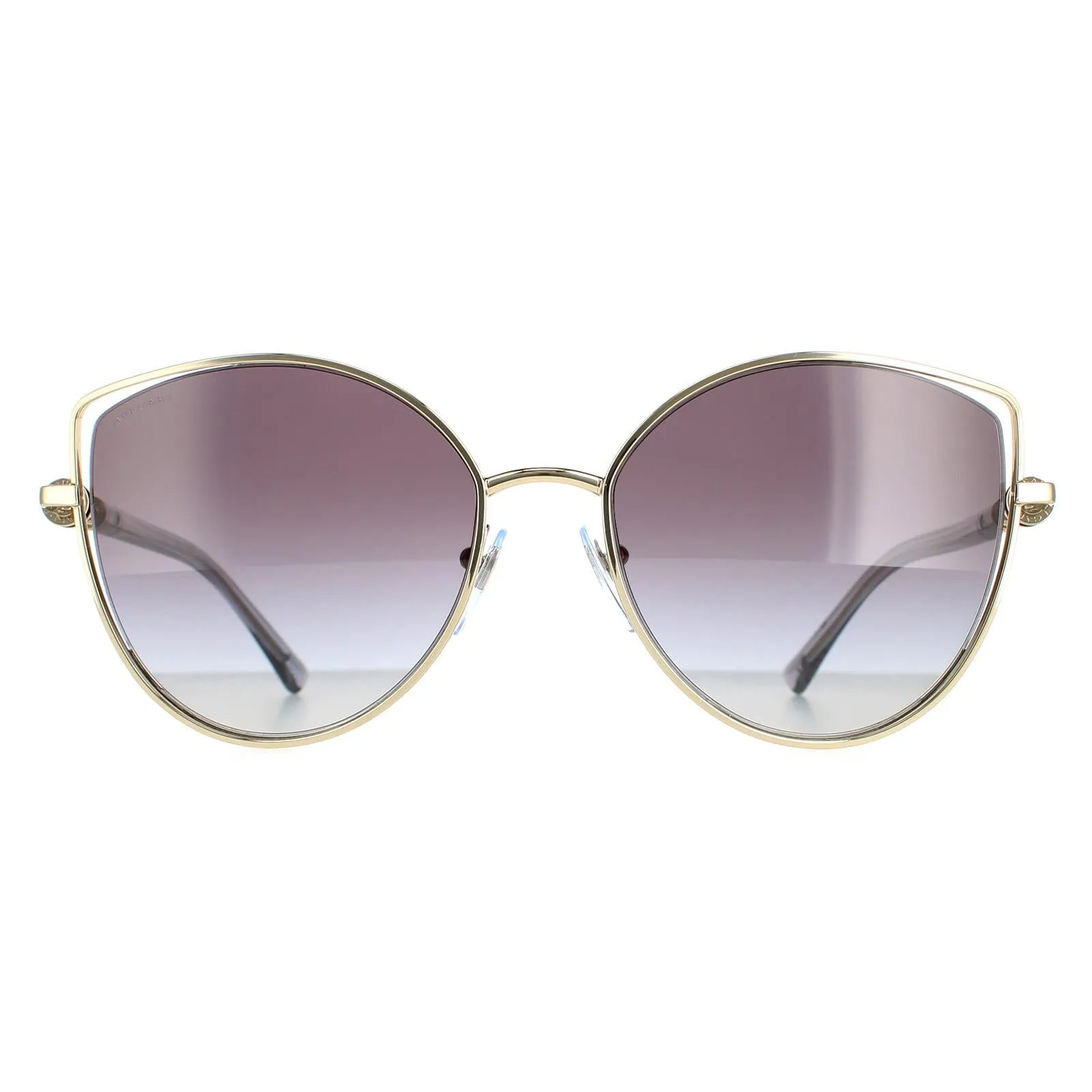 Bvlgari BV6168 Sunglasses
