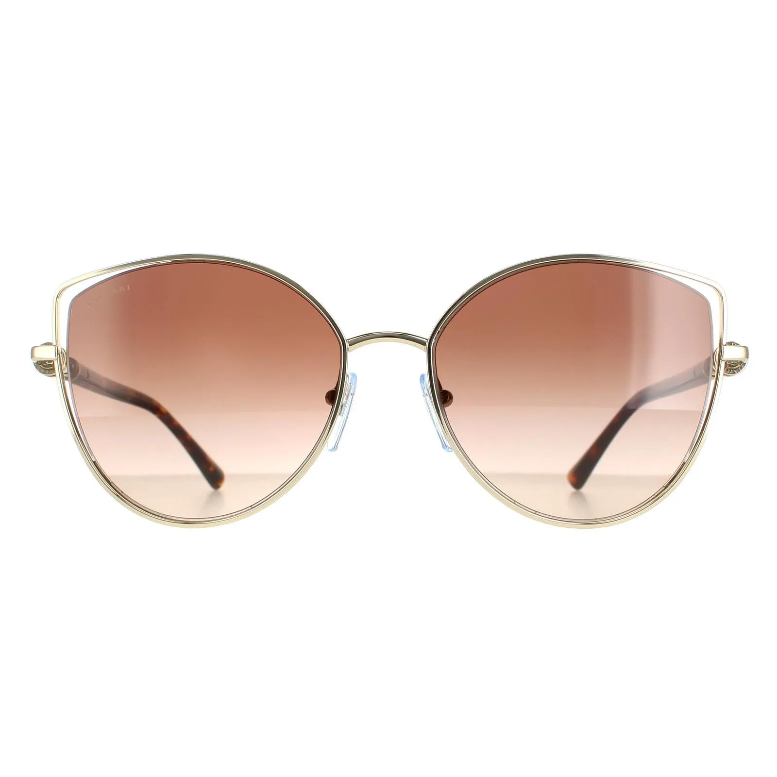 Bvlgari BV6168 Sunglasses
