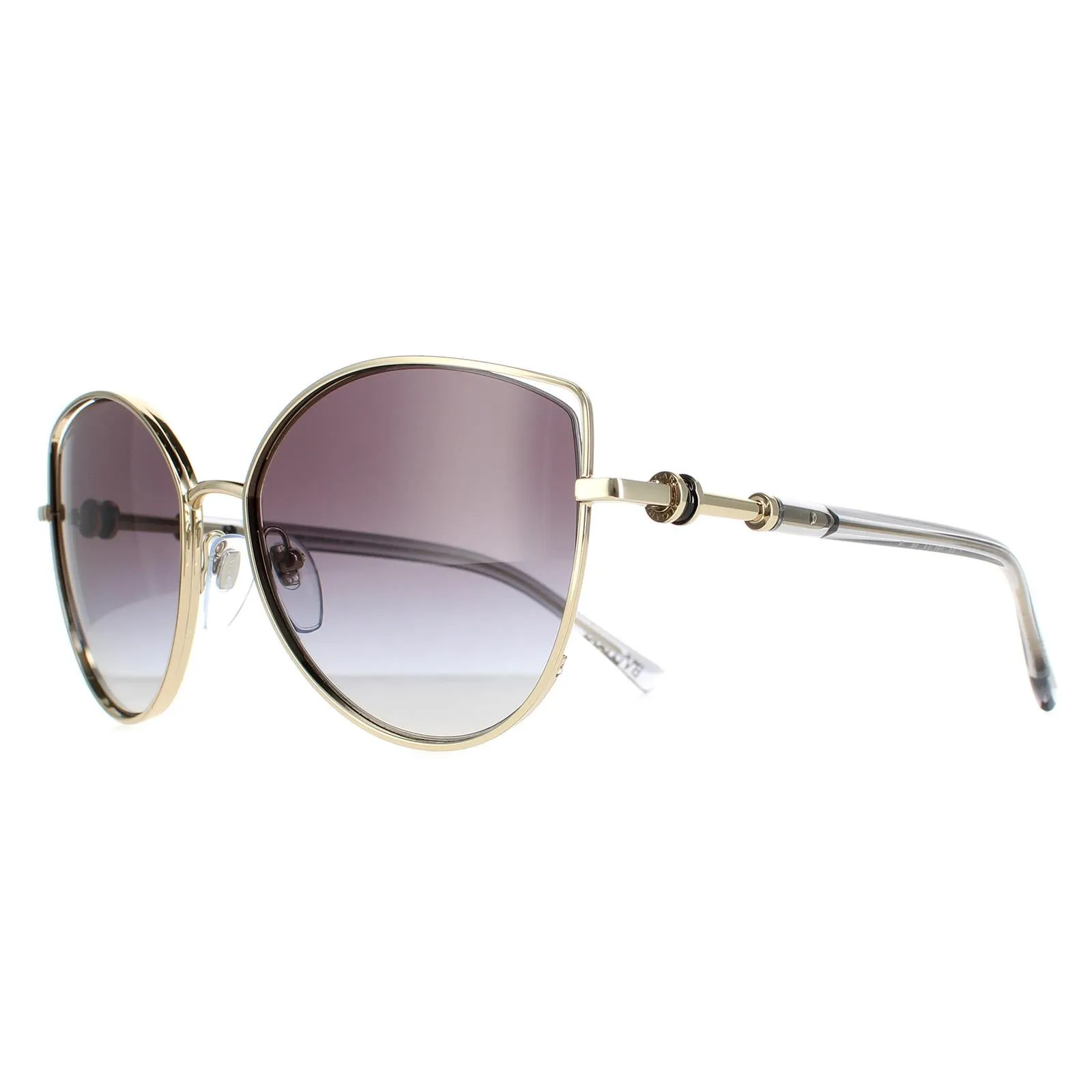 Bvlgari BV6168 Sunglasses