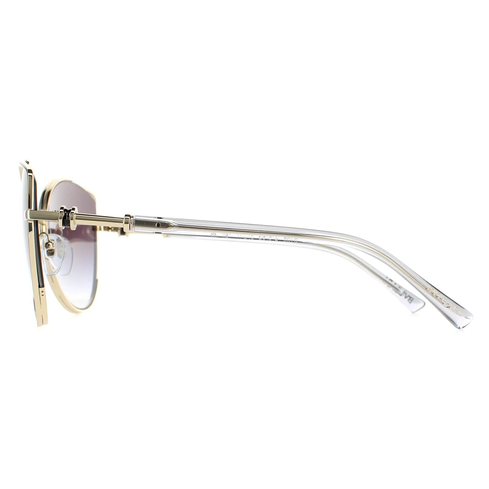 Bvlgari BV6168 Sunglasses