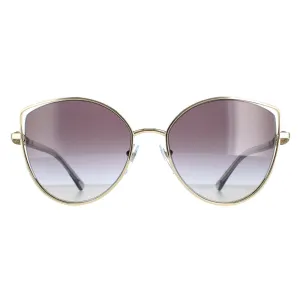 Bvlgari BV6168 Sunglasses