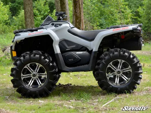 CAN-AM OUTLANDER 2" LIFT KIT