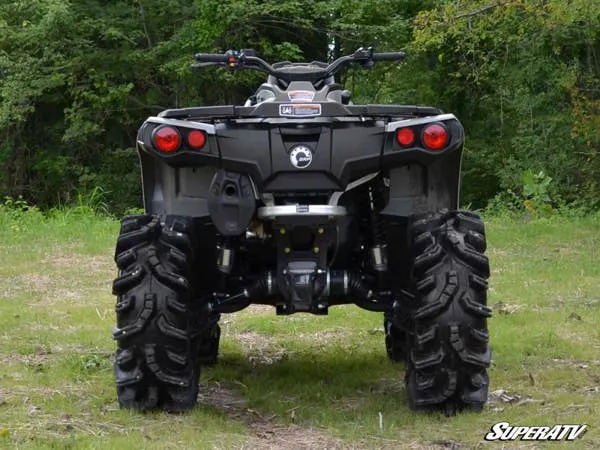 CAN-AM OUTLANDER 2" LIFT KIT