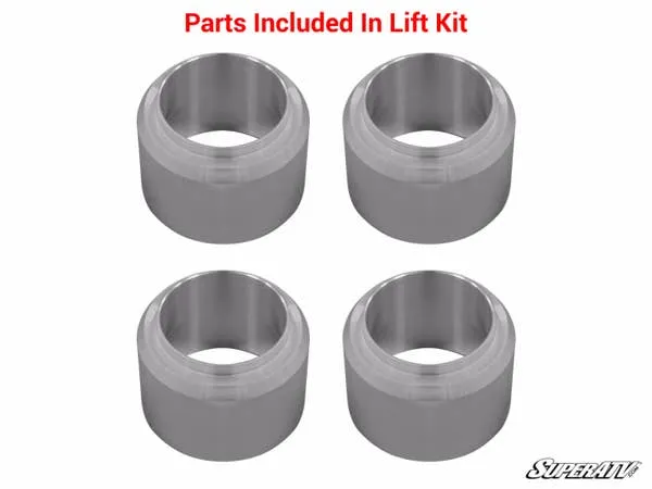 CAN-AM OUTLANDER 2" LIFT KIT