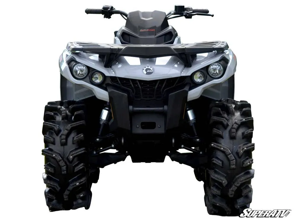 CAN-AM OUTLANDER 2" LIFT KIT