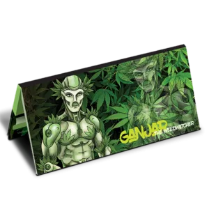 Cannaklan Collection - Kingsize Papers With Tips