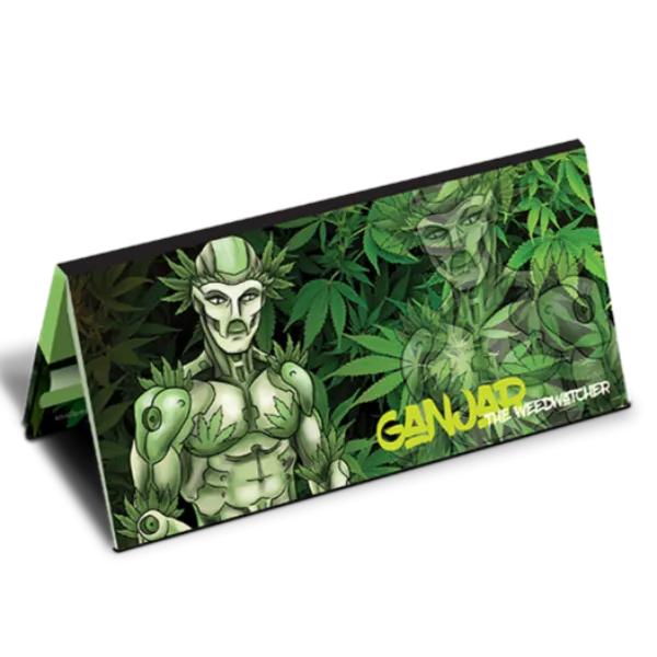 Cannaklan Collection - Kingsize Papers With Tips