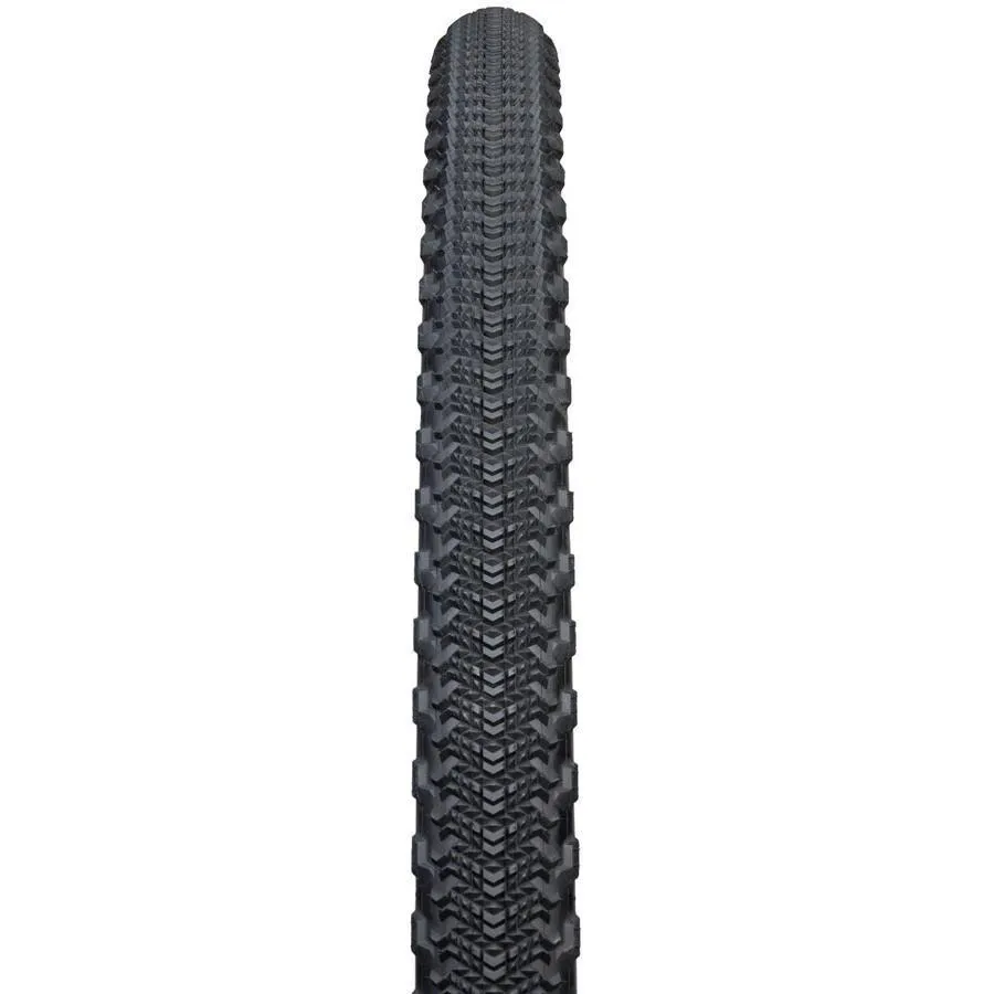 Cannonball Bike Tire, 700 x 38, Light and Supple, Tubeless-Ready, Tan