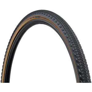 Cannonball Bike Tire, 700 x 38, Light and Supple, Tubeless-Ready, Tan